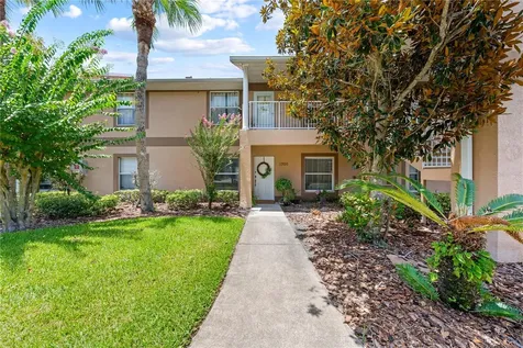 2705 Emerald Lake Court Kissimmee FL 34744
