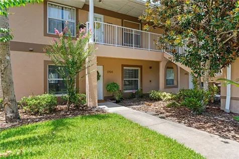 2705 Emerald Lake Court Kissimmee FL 34744