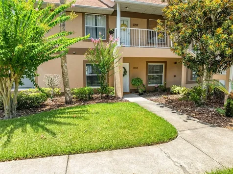 2705 Emerald Lake Court Kissimmee FL 34744