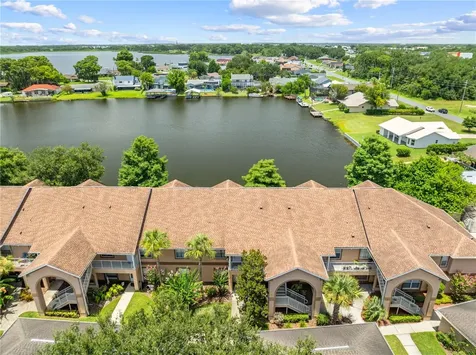 2705 Emerald Lake Court Kissimmee FL 34744