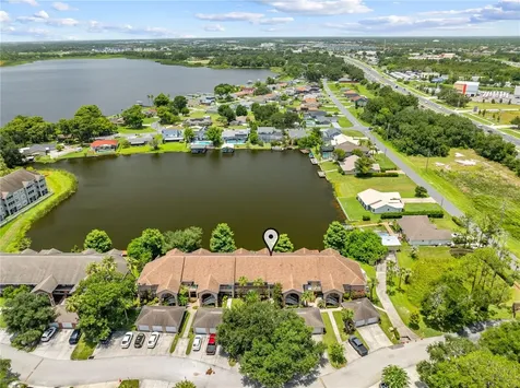 2705 Emerald Lake Court Kissimmee FL 34744