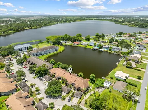 2705 Emerald Lake Court Kissimmee FL 34744