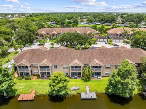 2705 Emerald Lake Court Kissimmee FL 34744