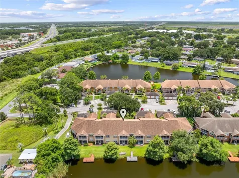2705 Emerald Lake Court Kissimmee FL 34744