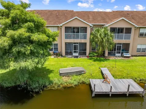 2705 Emerald Lake Court Kissimmee FL 34744