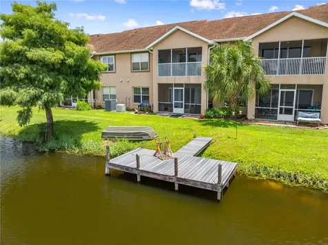 2705 Emerald Lake Court Kissimmee FL 34744