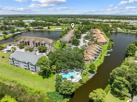 2705 Emerald Lake Court Kissimmee FL 34744