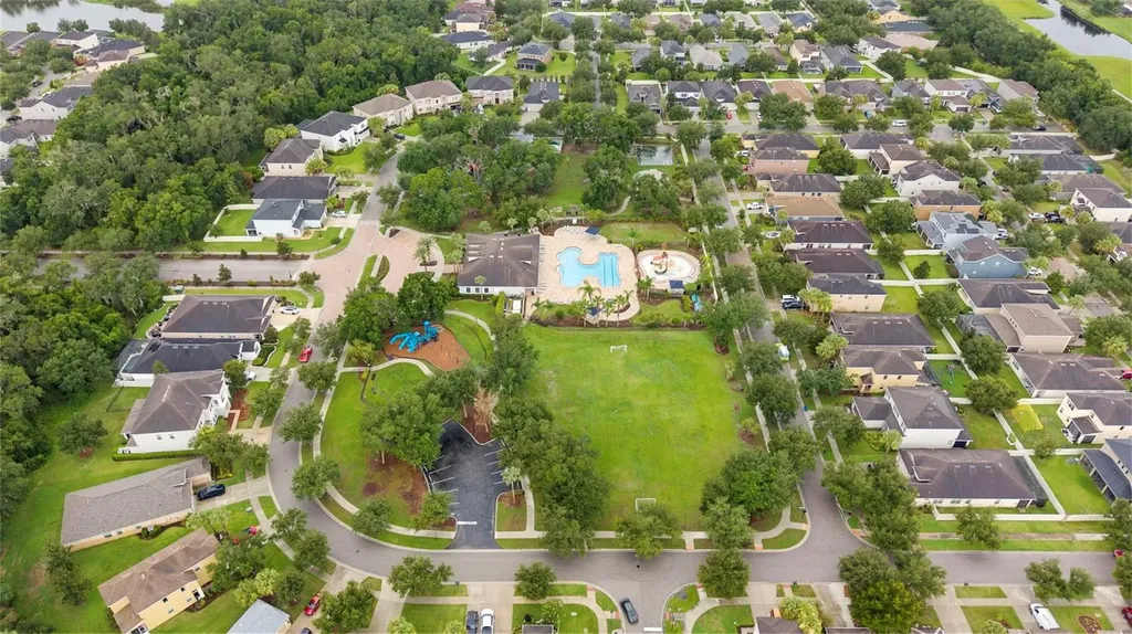 11238 Wembley Landing Drive Lithia FL 33547
