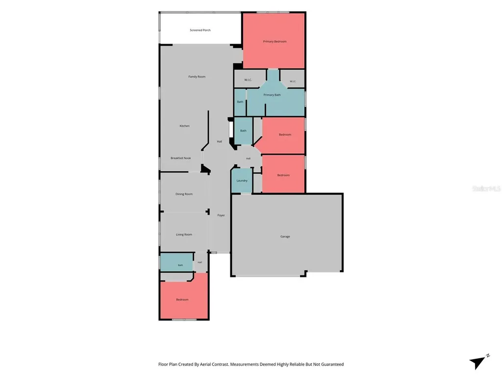 11238 Wembley Landing Drive Lithia FL 33547