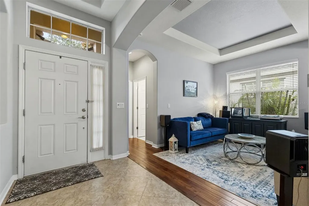 11238 Wembley Landing Drive Lithia FL 33547