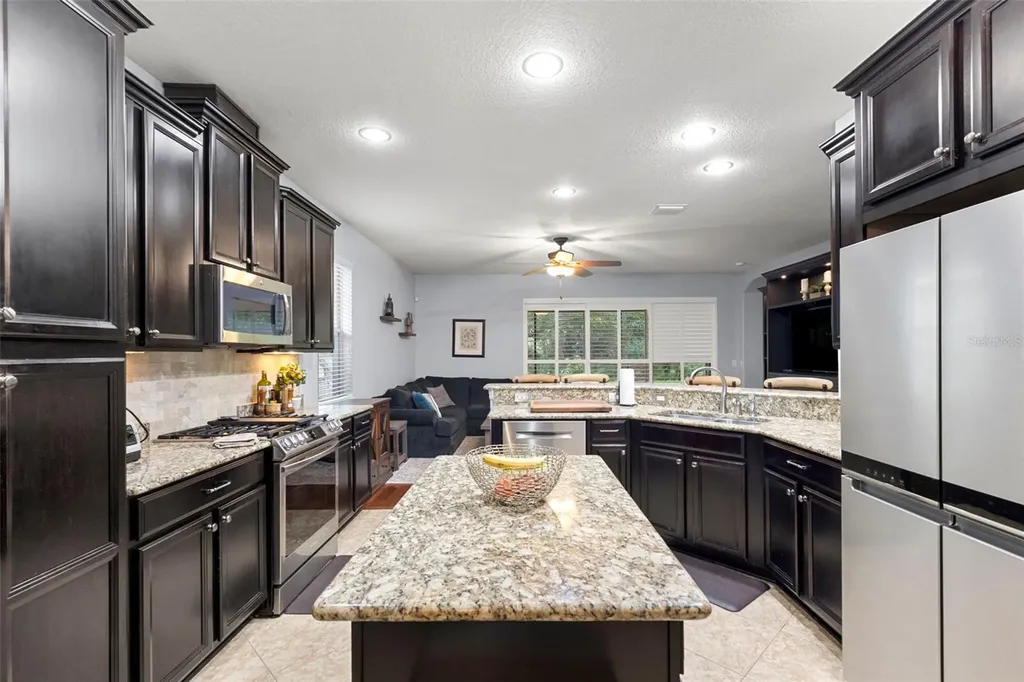 11238 Wembley Landing Drive Lithia FL 33547