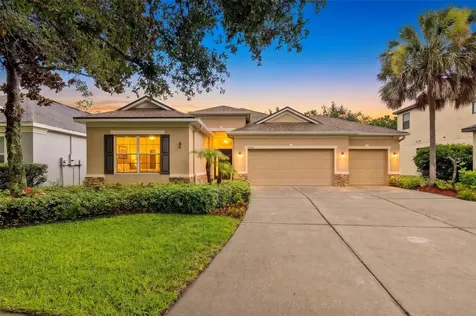 11238 Wembley Landing Drive Lithia FL 33547