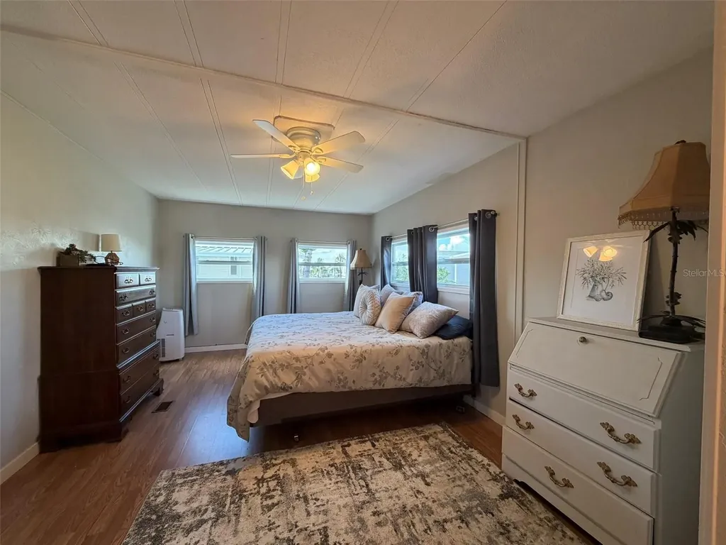 542 Tampico Drive North Port FL 34287