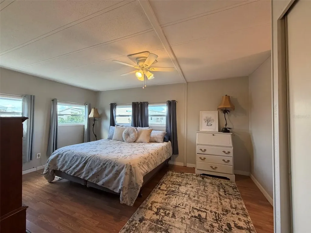 542 Tampico Drive North Port FL 34287
