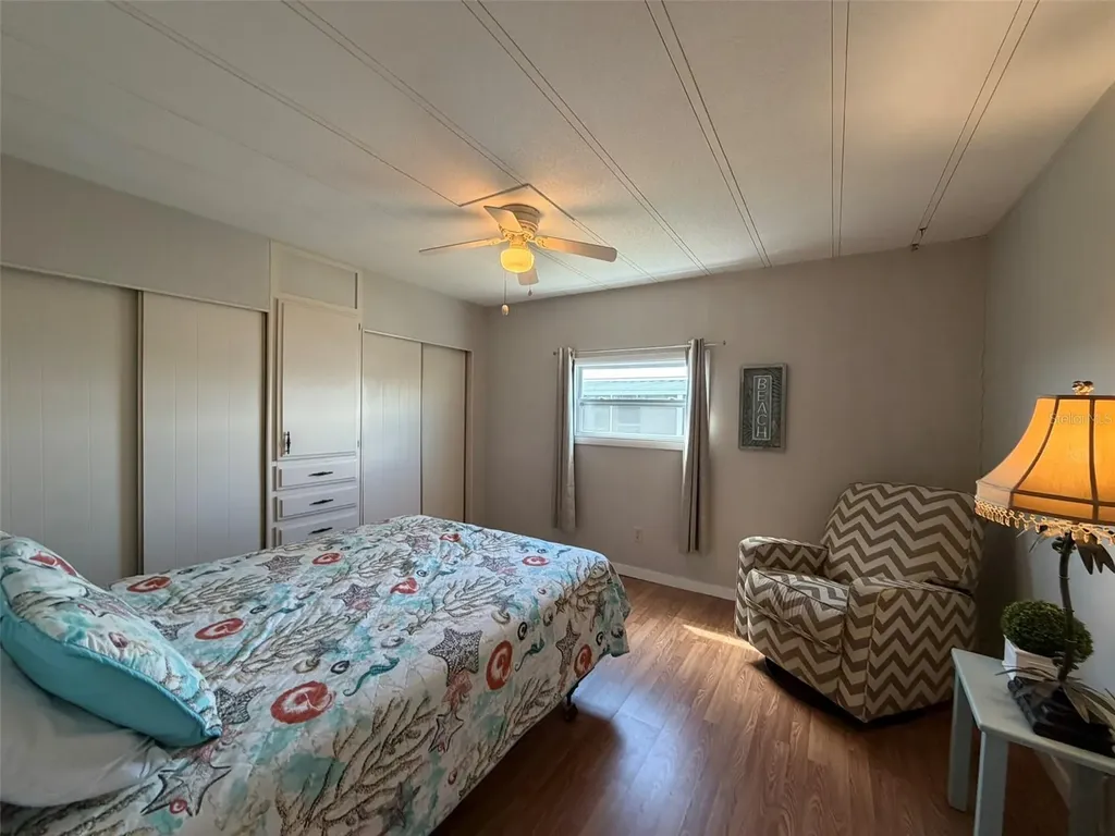 542 Tampico Drive North Port FL 34287