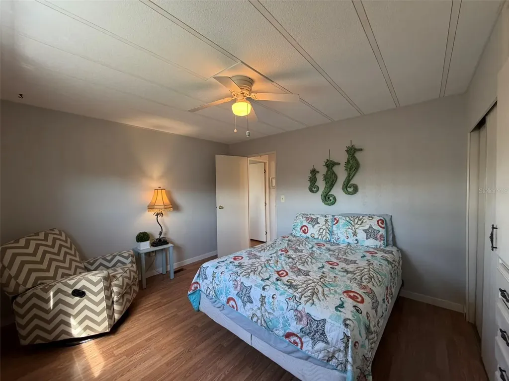 542 Tampico Drive North Port FL 34287