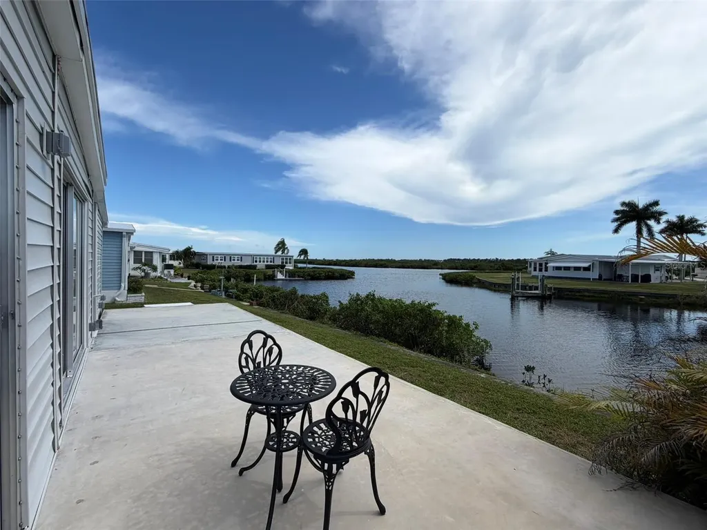 542 Tampico Drive North Port FL 34287