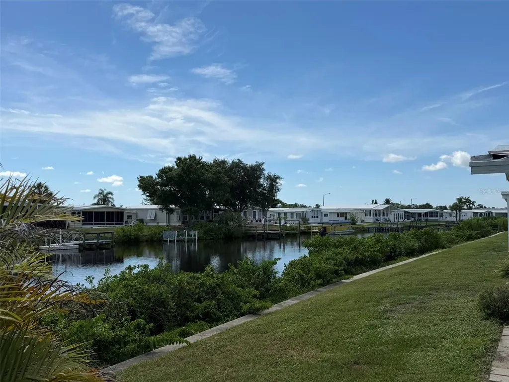 542 Tampico Drive North Port FL 34287