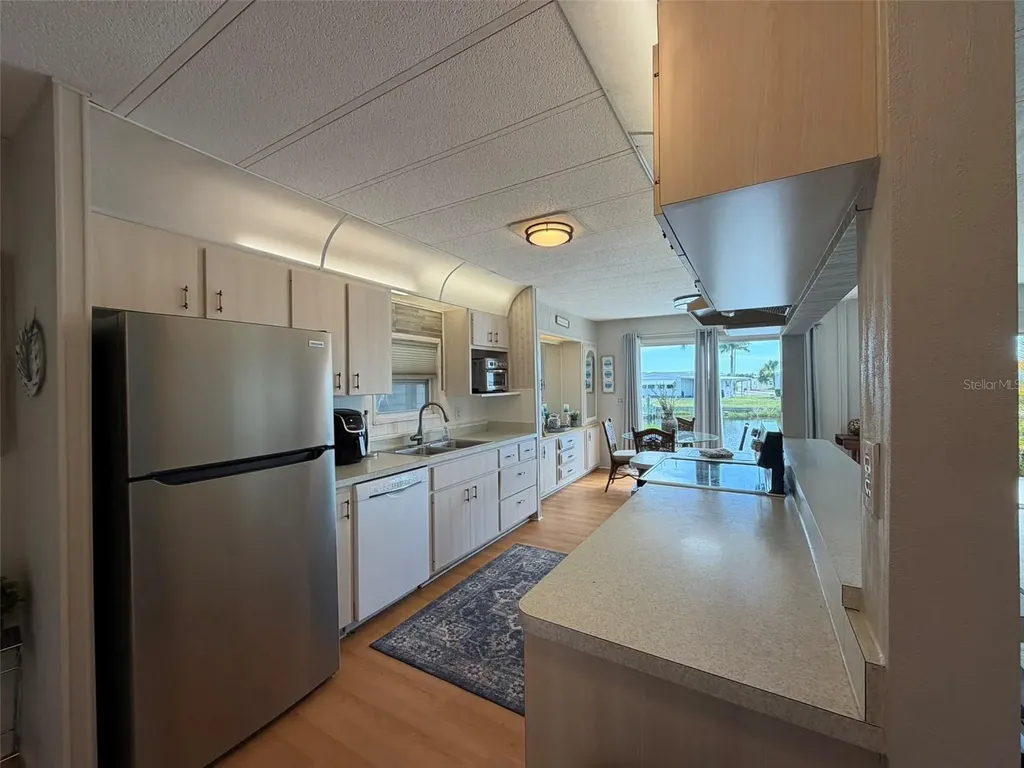 542 Tampico Drive North Port FL 34287