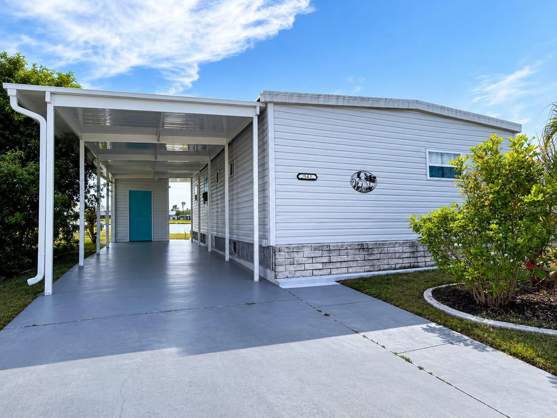 542 Tampico Drive North Port FL 34287