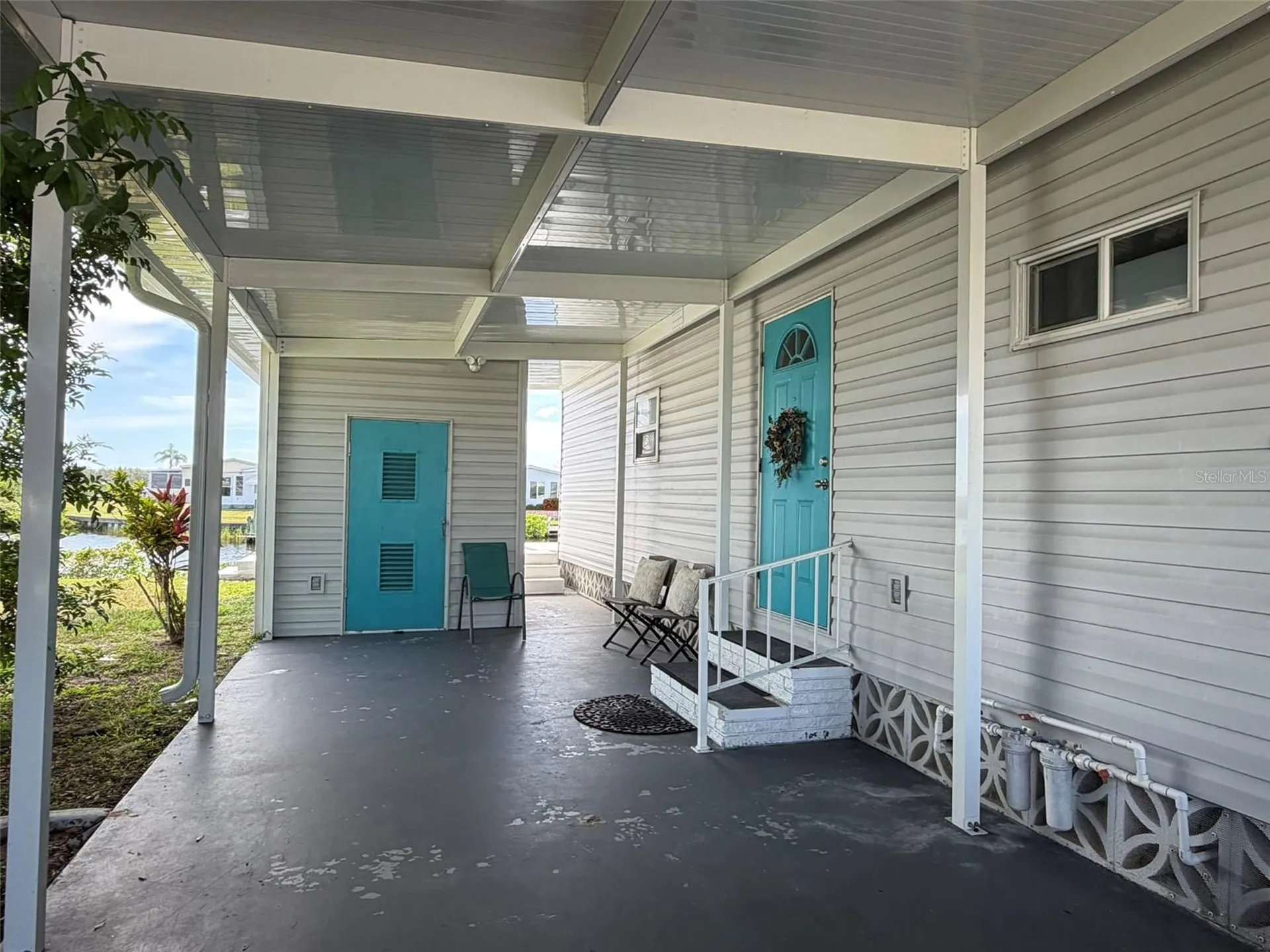 542 Tampico Drive North Port FL 34287