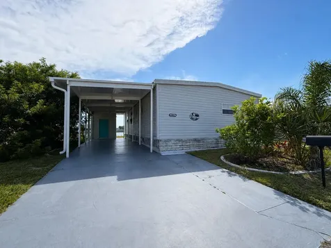 542 Tampico Drive North Port FL 34287
