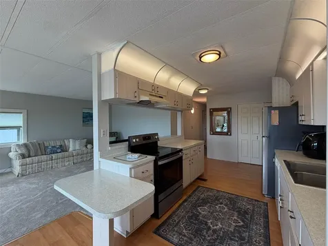 542 Tampico Drive North Port FL 34287