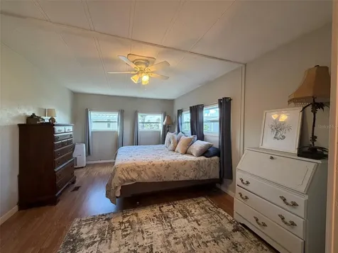 542 Tampico Drive North Port FL 34287