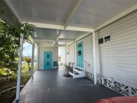 542 Tampico Drive North Port FL 34287