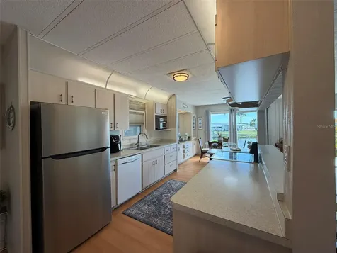542 Tampico Drive North Port FL 34287