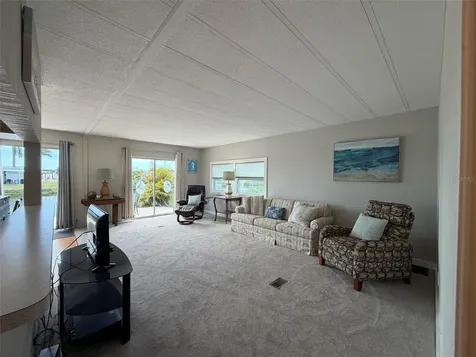 542 Tampico Drive North Port FL 34287