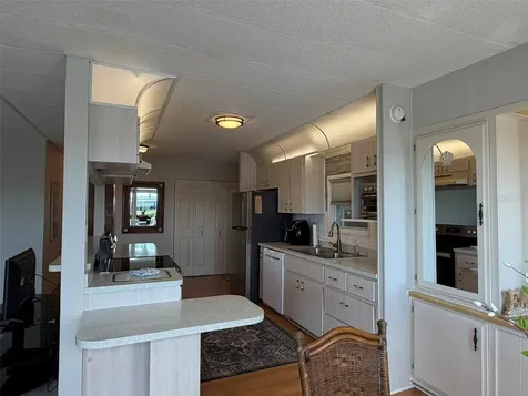 542 Tampico Drive North Port FL 34287
