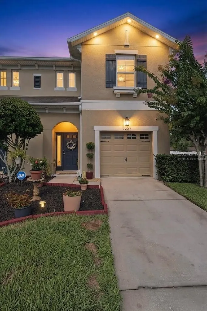 1224 Peterson Place Sanford FL 32773