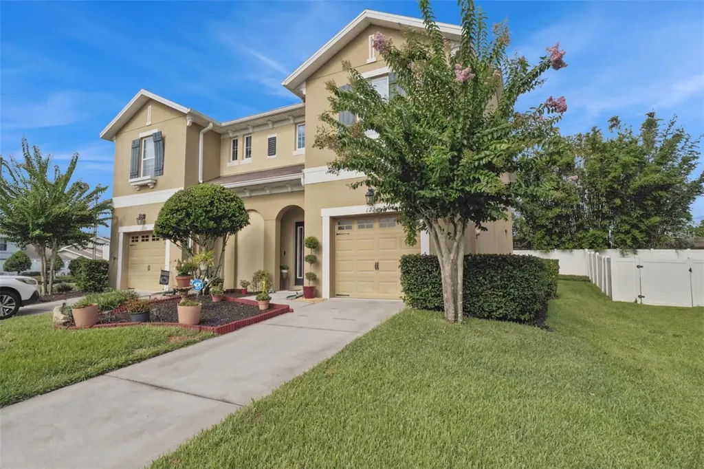 1224 Peterson Place Sanford FL 32773