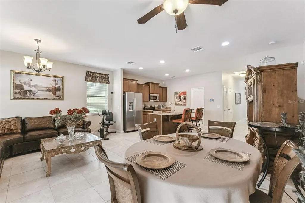 1224 Peterson Place Sanford FL 32773