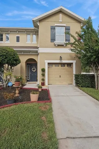 1224 Peterson Place Sanford FL 32773