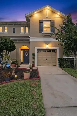 1224 Peterson Place Sanford FL 32773