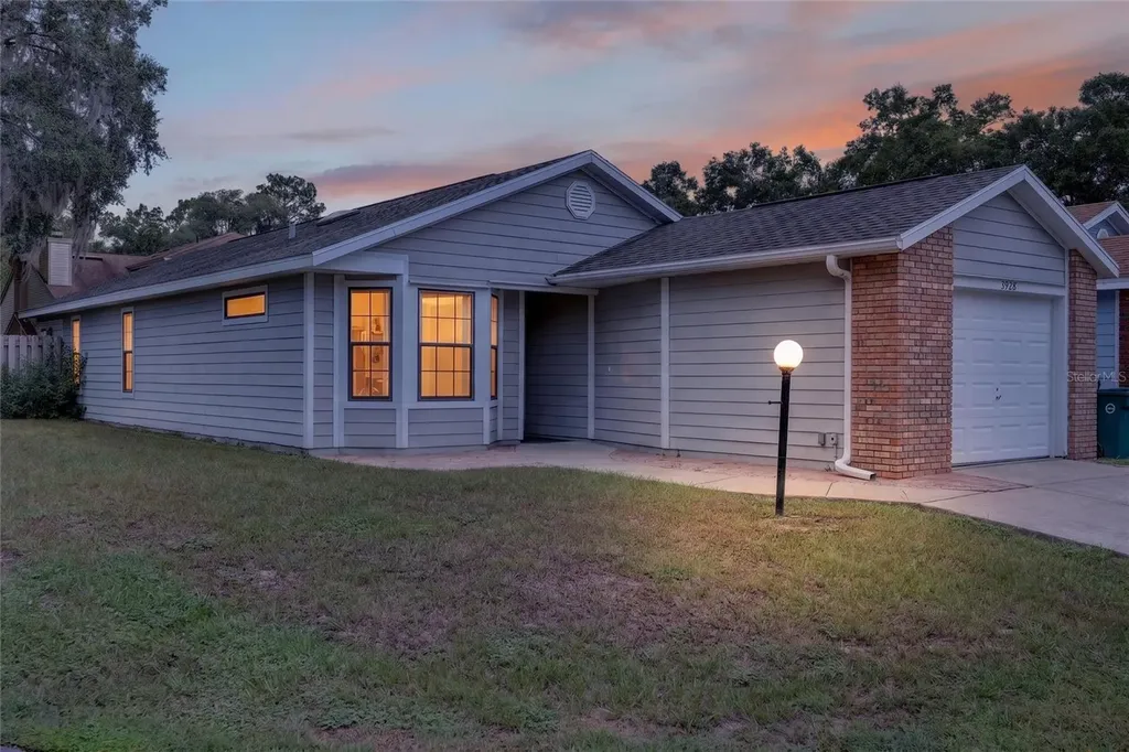 3928 NE 22nd Street Ocala FL 34470