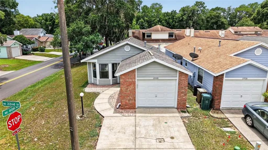 3928 NE 22nd Street Ocala FL 34470