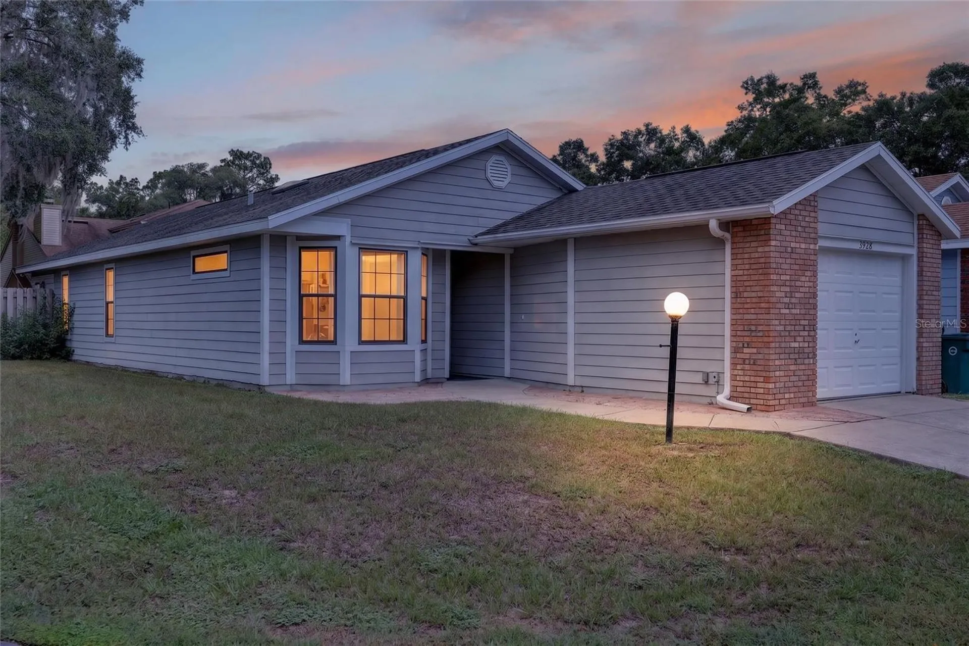 3928 NE 22nd Street Ocala FL 34470