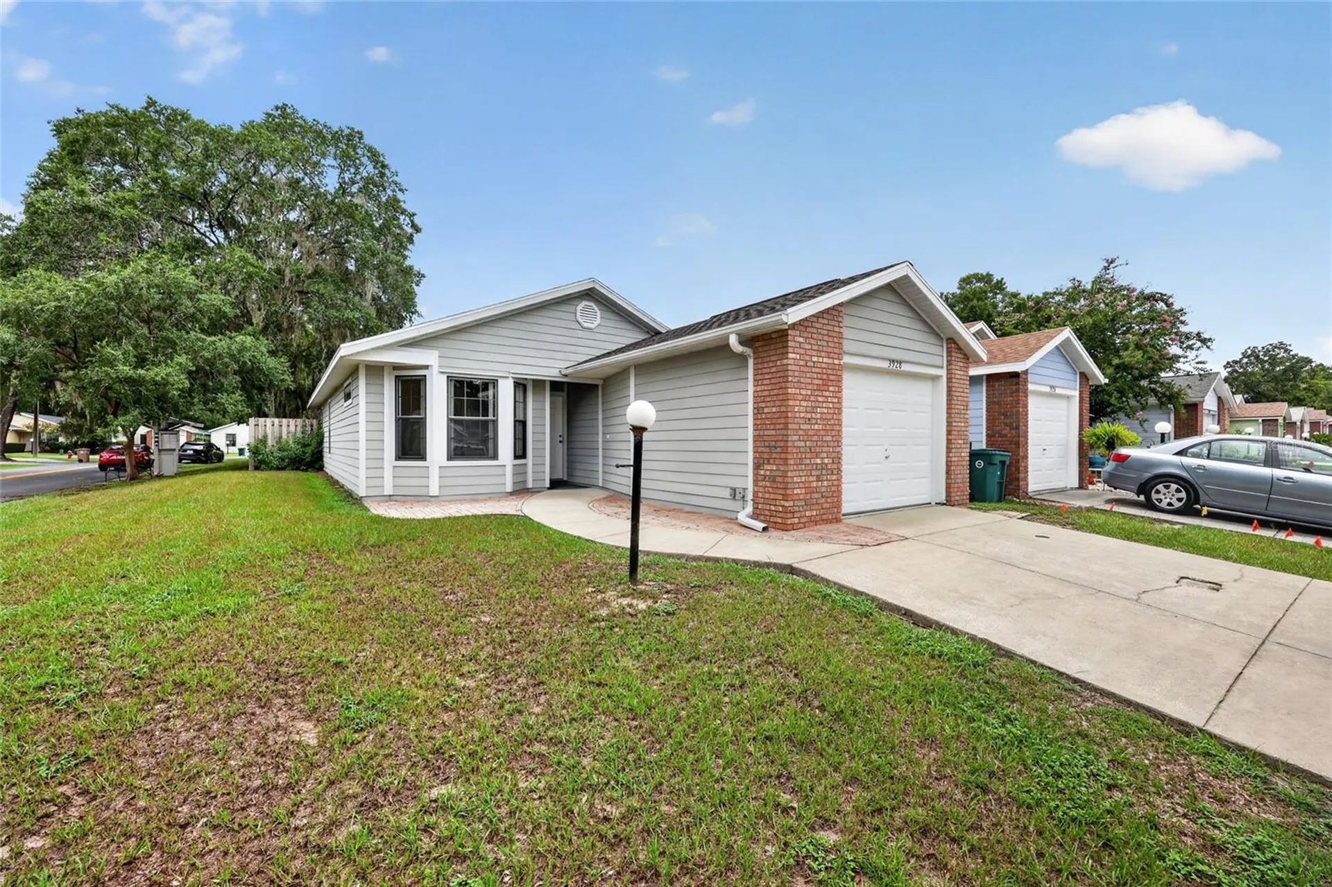 3928 NE 22nd Street Ocala FL 34470
