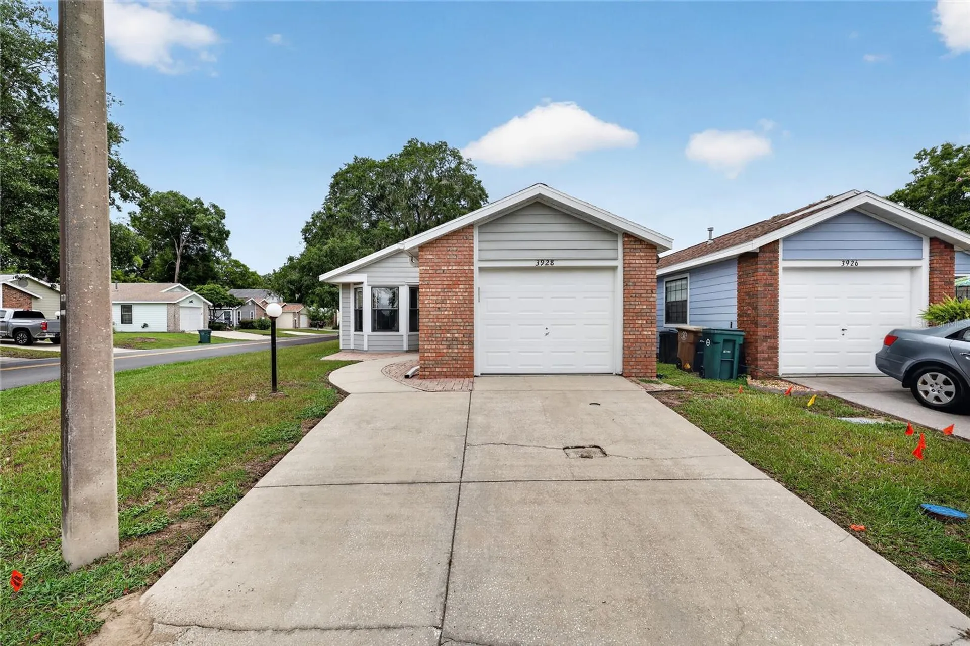 3928 NE 22nd Street Ocala FL 34470