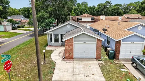 3928 NE 22nd Street Ocala FL 34470