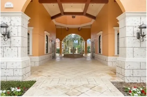 6159 Metrowest Boulevard Orlando FL 32835