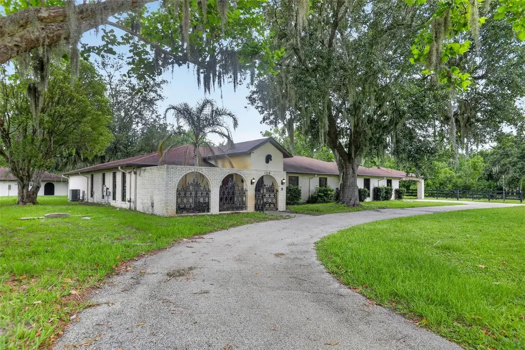 120 Creek Crossing Road Port Orange FL 32128
