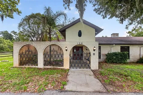 120 Creek Crossing Road Port Orange FL 32128