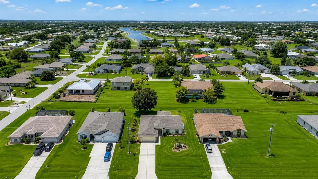 26403 Rampart Boulevard Punta Gorda FL 33983