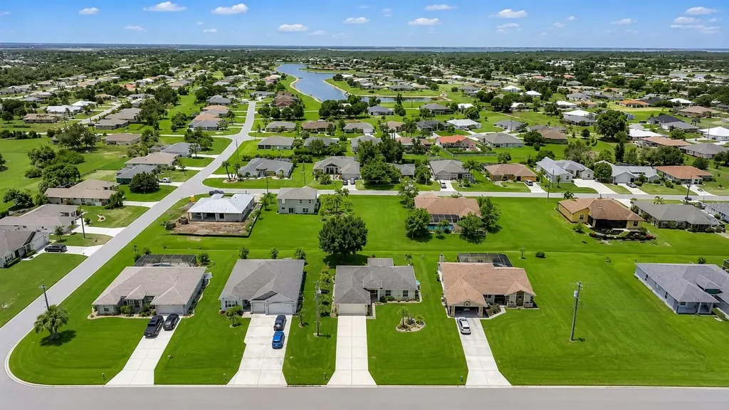 26403 Rampart Boulevard Punta Gorda FL 33983