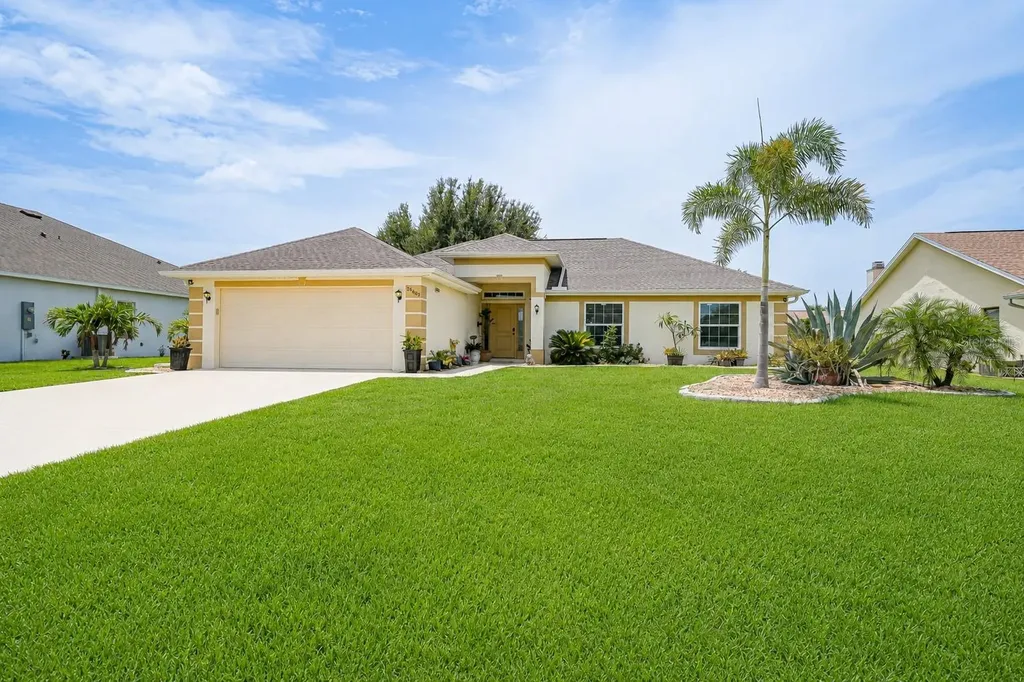 26403 Rampart Boulevard Punta Gorda FL 33983