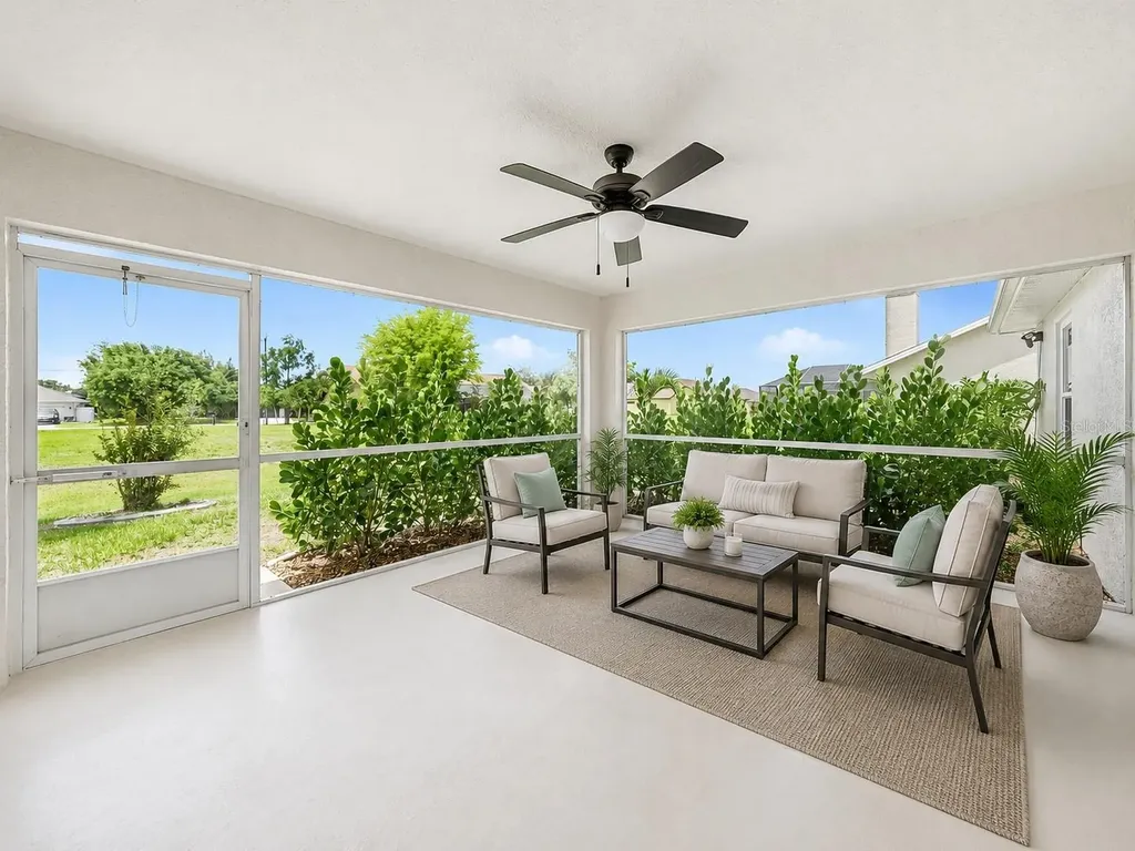 26403 Rampart Boulevard Punta Gorda FL 33983